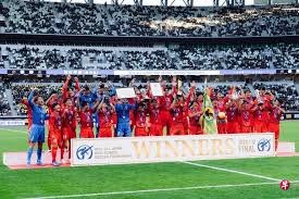 不只“空降”齐达内，腾讯还在“传奇现场”带来了新惊喜